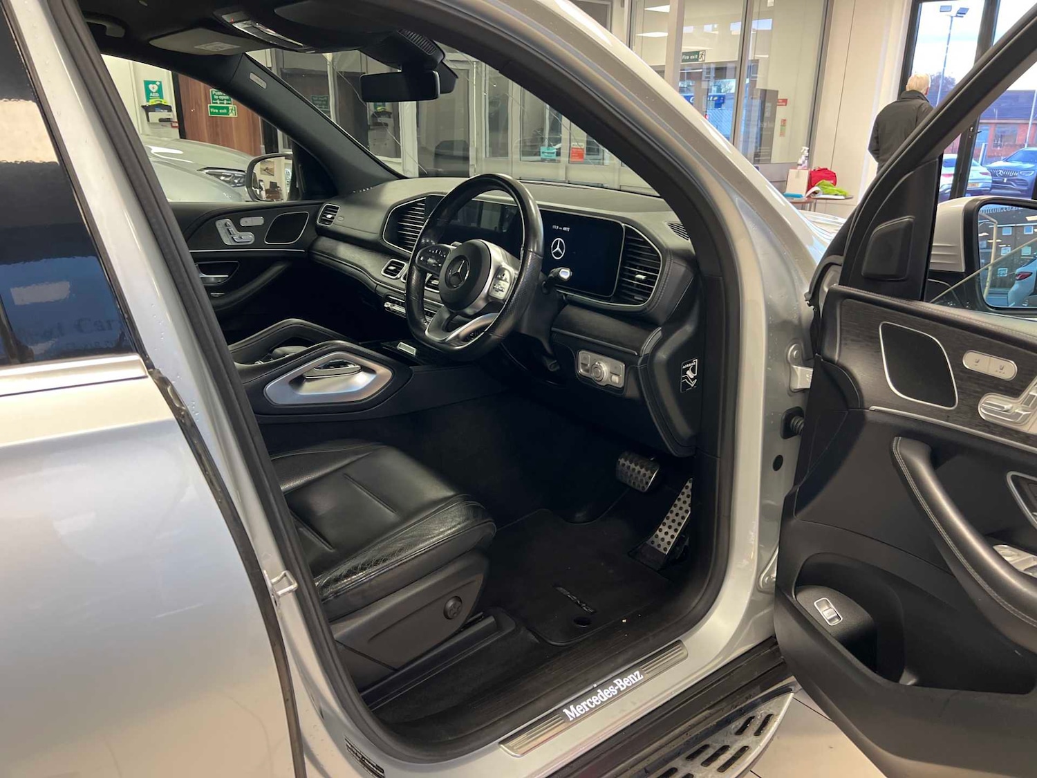 Used Mercedes-Benz GLE 2020 for sale - 77727026: Photo 13