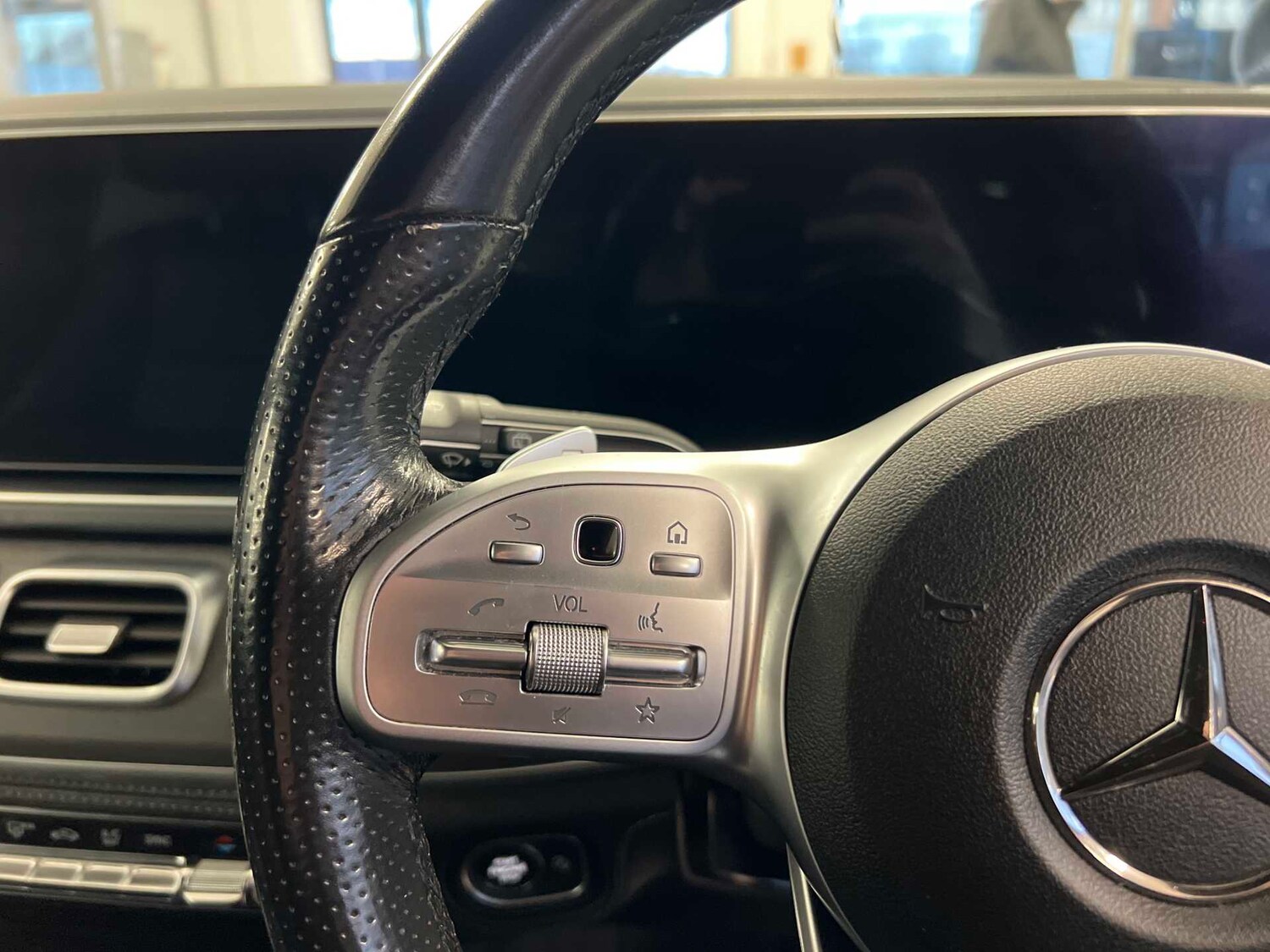 Used Mercedes-Benz GLE 2020 for sale - 77727026: Photo 16