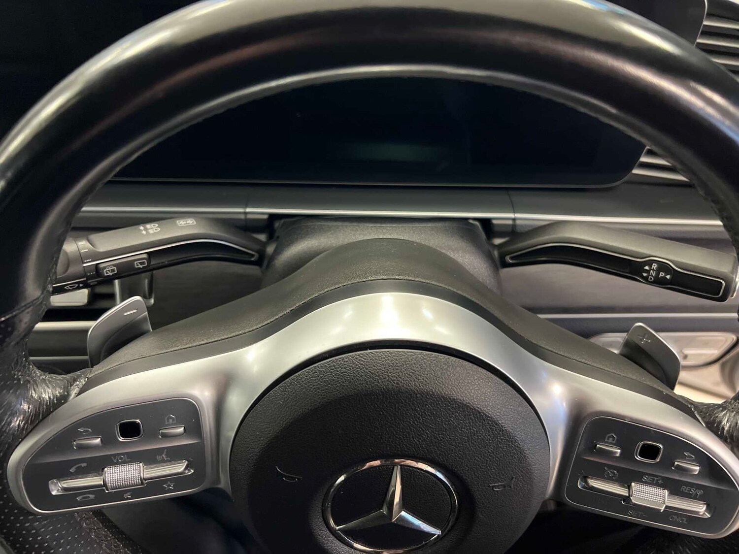 Used Mercedes-Benz GLE 2020 for sale - 77727026: Photo 18