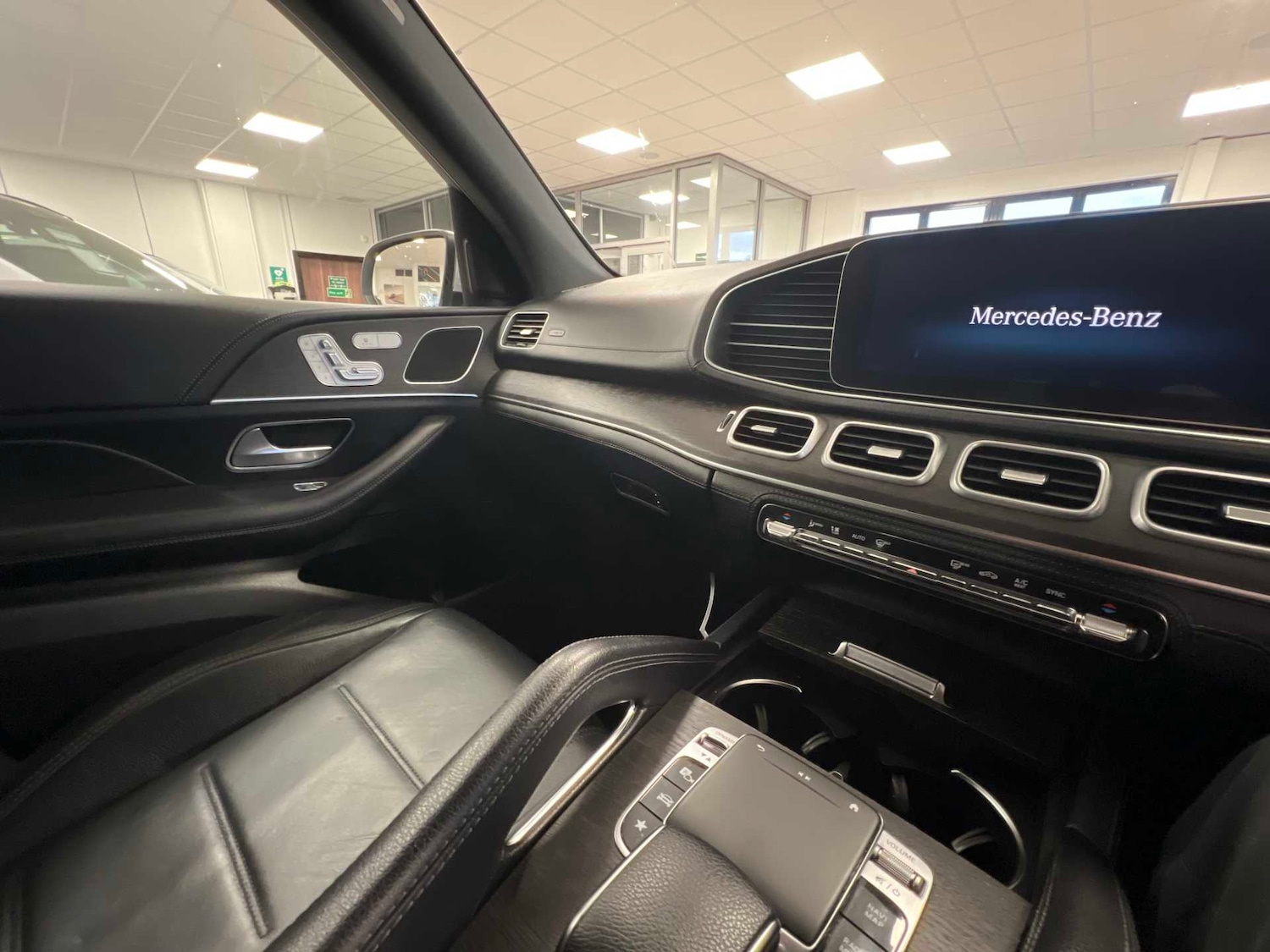 Used Mercedes-Benz GLE 2020 for sale - 77727026: Photo 21