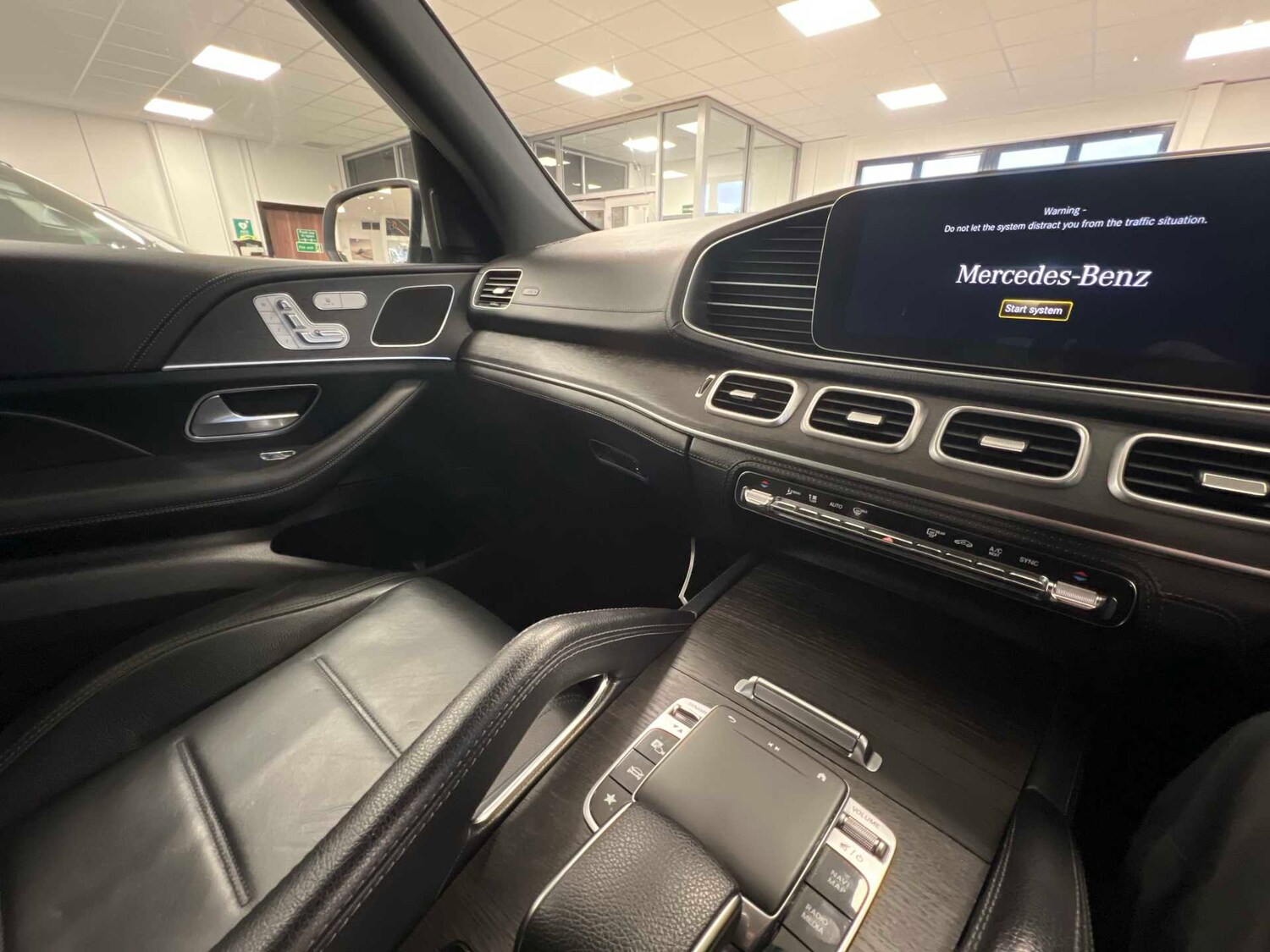 Used Mercedes-Benz GLE 2020 for sale - 77727026: Photo 22