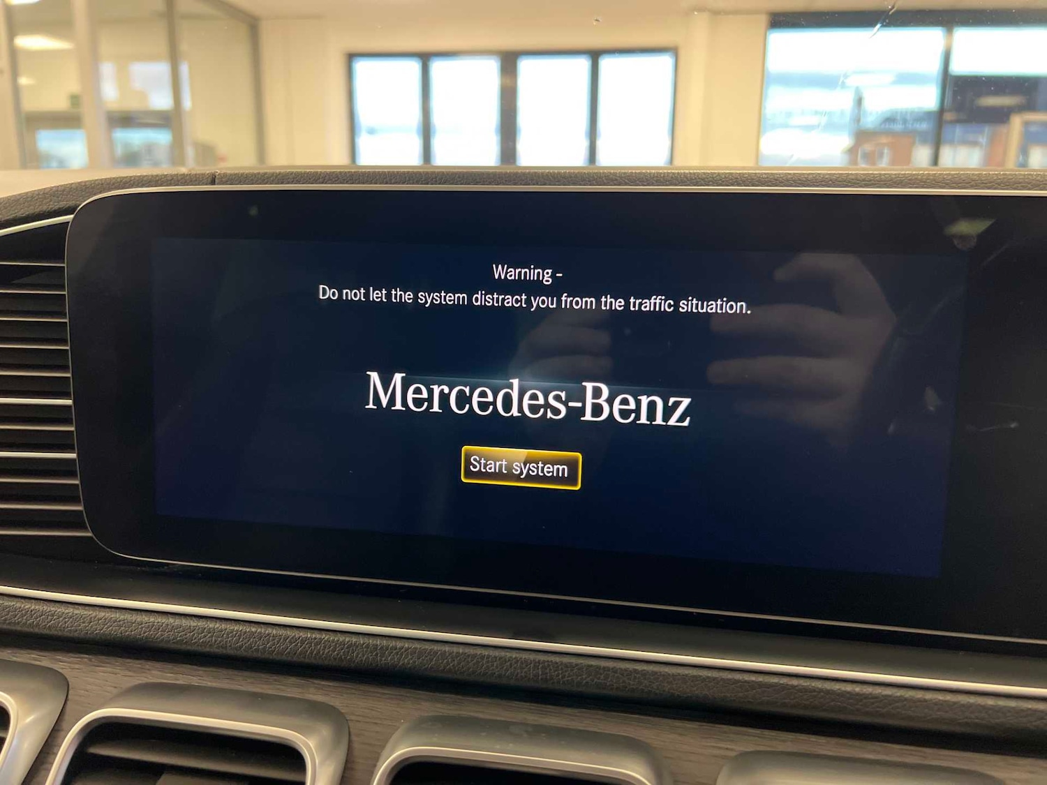 Used Mercedes-Benz GLE 2020 for sale - 77727026: Photo 25