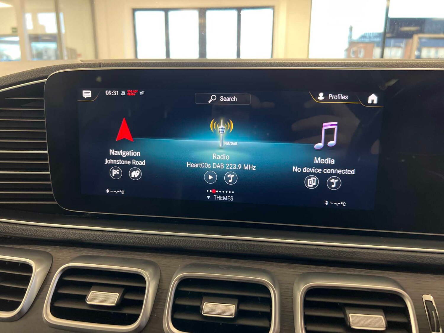 Used Mercedes-Benz GLE 2020 for sale - 77727026: Photo 26