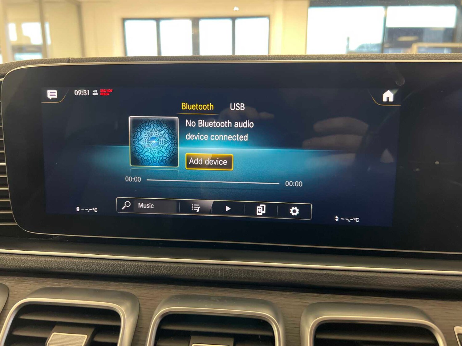 Used Mercedes-Benz GLE 2020 for sale - 77727026: Photo 29