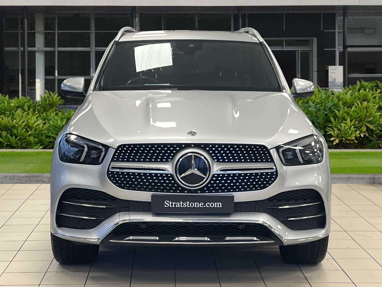 Used Mercedes-Benz GLE 2020 for sale - 77727026: Photo 3