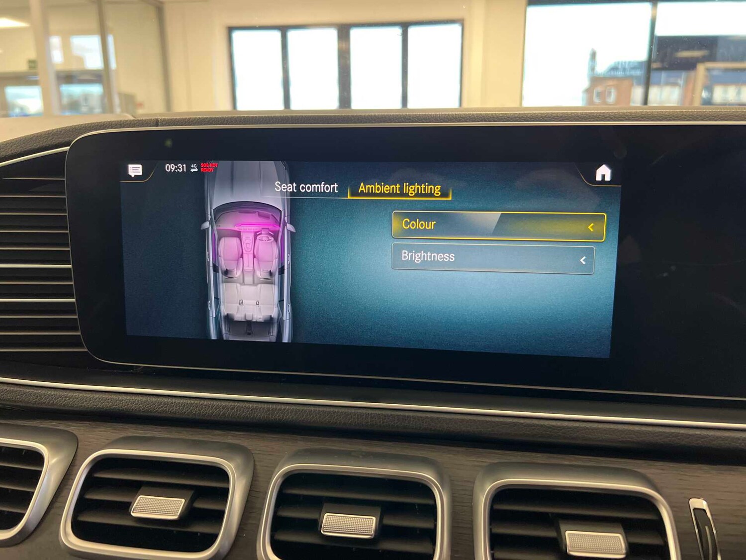 Used Mercedes-Benz GLE 2020 for sale - 77727026: Photo 30