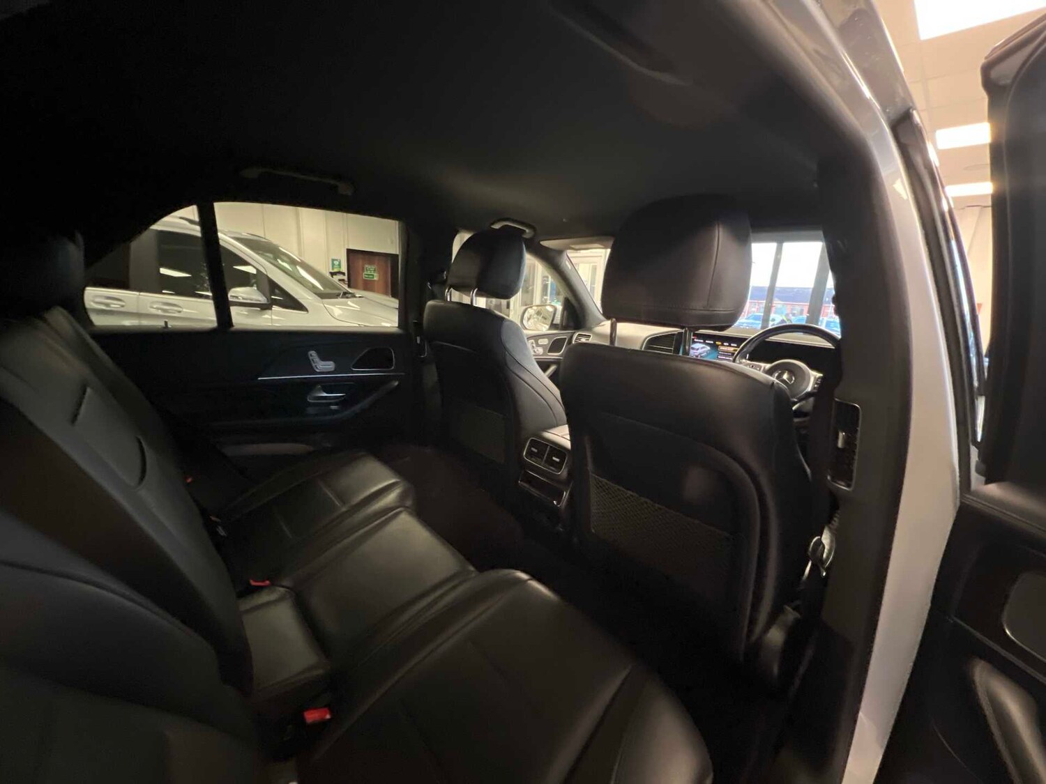 Used Mercedes-Benz GLE 2020 for sale - 77727026: Photo 34