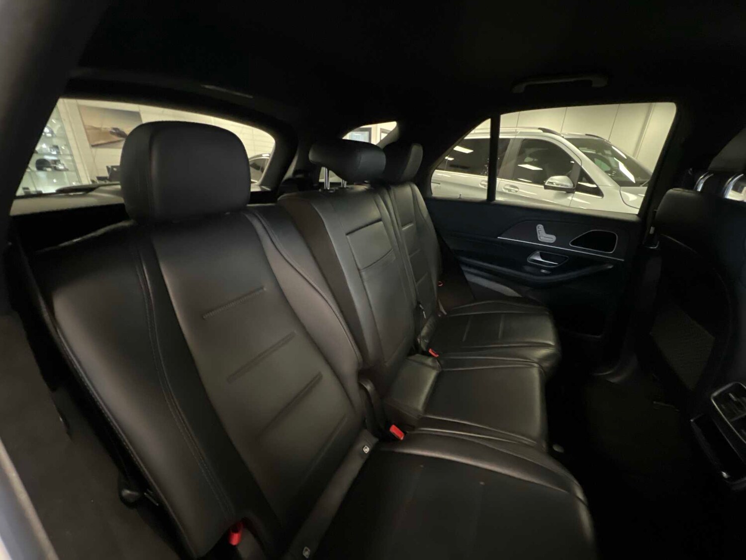 Used Mercedes-Benz GLE 2020 for sale - 77727026: Photo 35