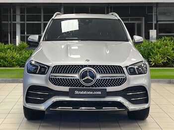 Used Mercedes-Benz GLE 2020 for sale - 77727026: Photo