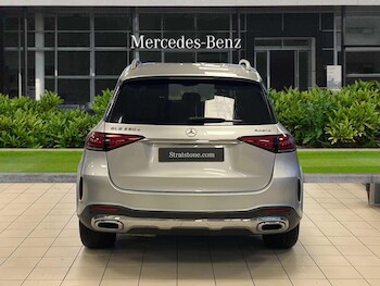 Used Mercedes-Benz GLE 2020 for sale - 77727026: Photo