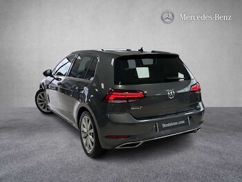 Used Volkswagen Golf 2020 for sale - 78625210: Photo