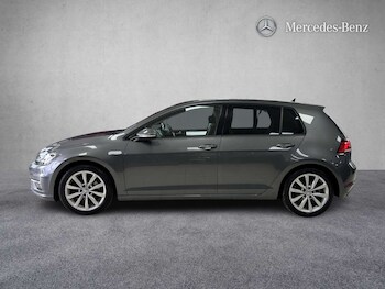 Used Volkswagen Golf 2020 for sale - 78625210: Photo