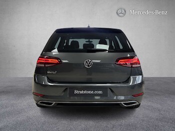Used Volkswagen Golf 2020 for sale - 78625210: Photo