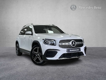 Used Mercedes-Benz GLB 2023 for sale - 78591653: Photo