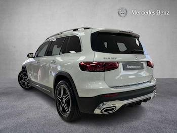 Used Mercedes-Benz GLB 2023 for sale - 78591653: Photo