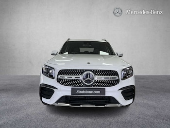 Used Mercedes-Benz GLB 2023 for sale - 78591653: Photo