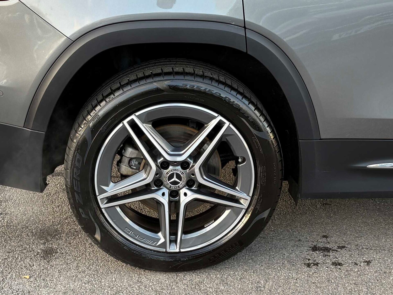 Used Mercedes-Benz GLB for sale - 77361345: Photo 10