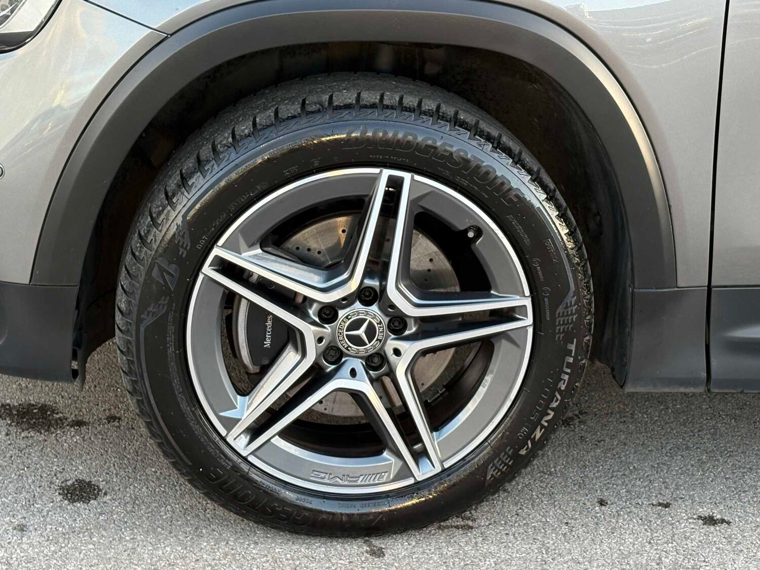 Used Mercedes-Benz GLB for sale - 77361345: Photo 12