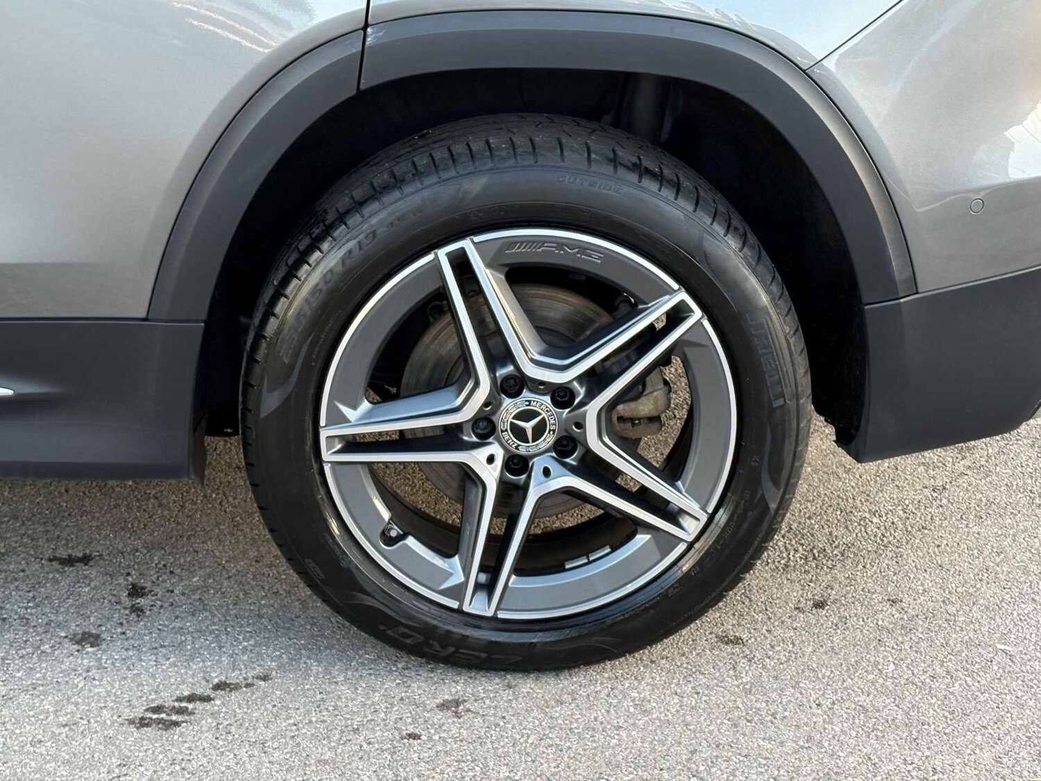 Used Mercedes-Benz GLB for sale - 77361345: Photo 13