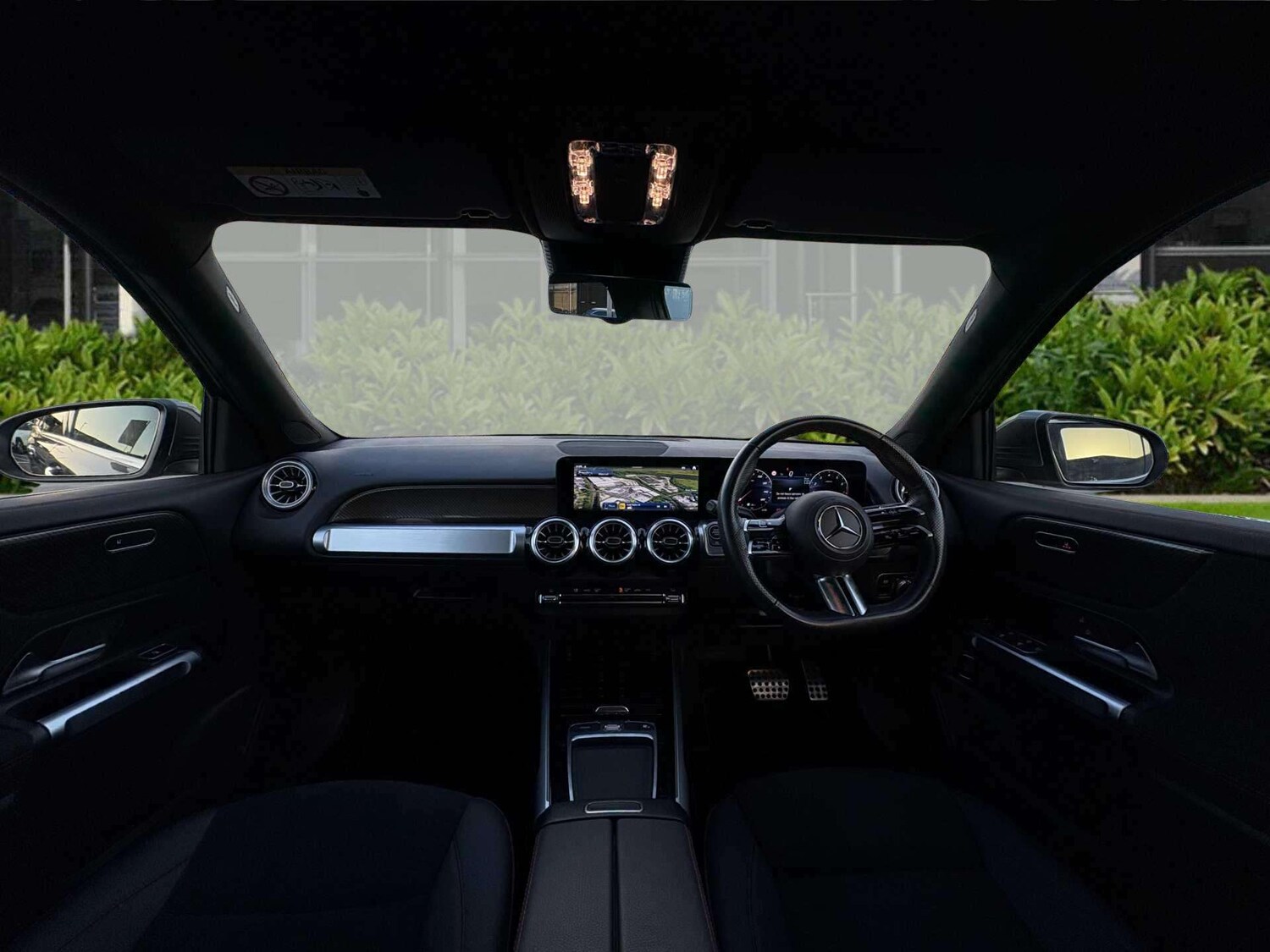 Used Mercedes-Benz GLB for sale - 77361345: Photo 18