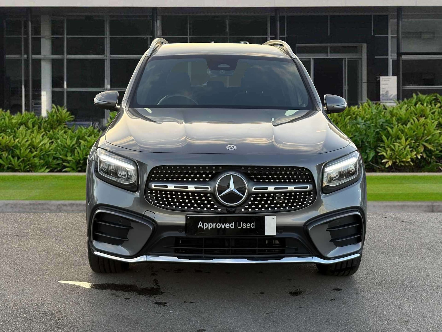 Used Mercedes-Benz GLB for sale - 77361345: Photo 2