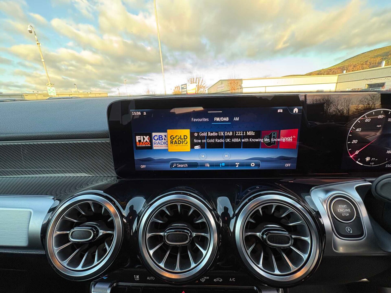 Used Mercedes-Benz GLB for sale - 77361345: Photo 29