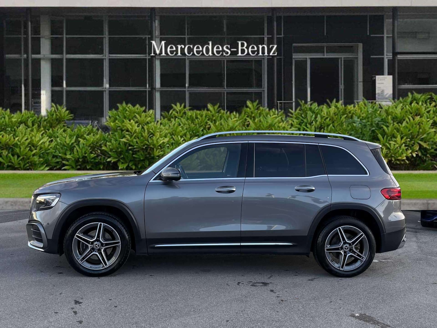 Used Mercedes-Benz GLB for sale - 77361345: Photo 4