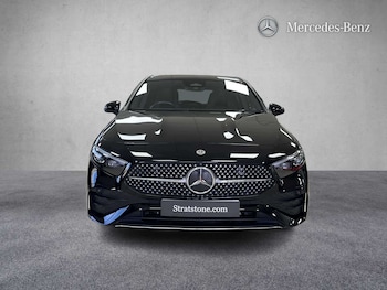 Used Mercedes-Benz A-Class 2023 for sale - 77726819: Photo