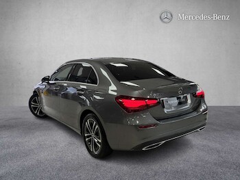 Used Mercedes-Benz A-Class 2023 for sale - 78052390: Photo