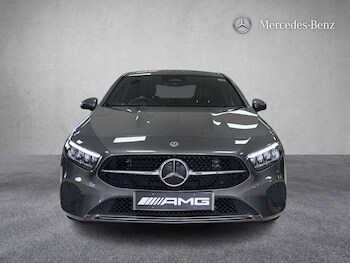 Used Mercedes-Benz A-Class 2023 for sale - 78052390: Photo