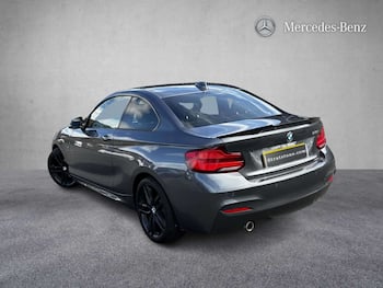 Used BMW 2 Series 2019 for sale - 79702385: Photo