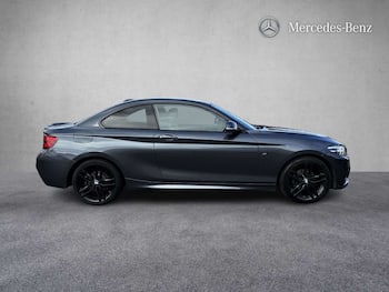 Used BMW 2 Series 2019 for sale - 79702385: Photo