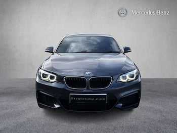 Used BMW 2 Series 2019 for sale - 79702385: Photo