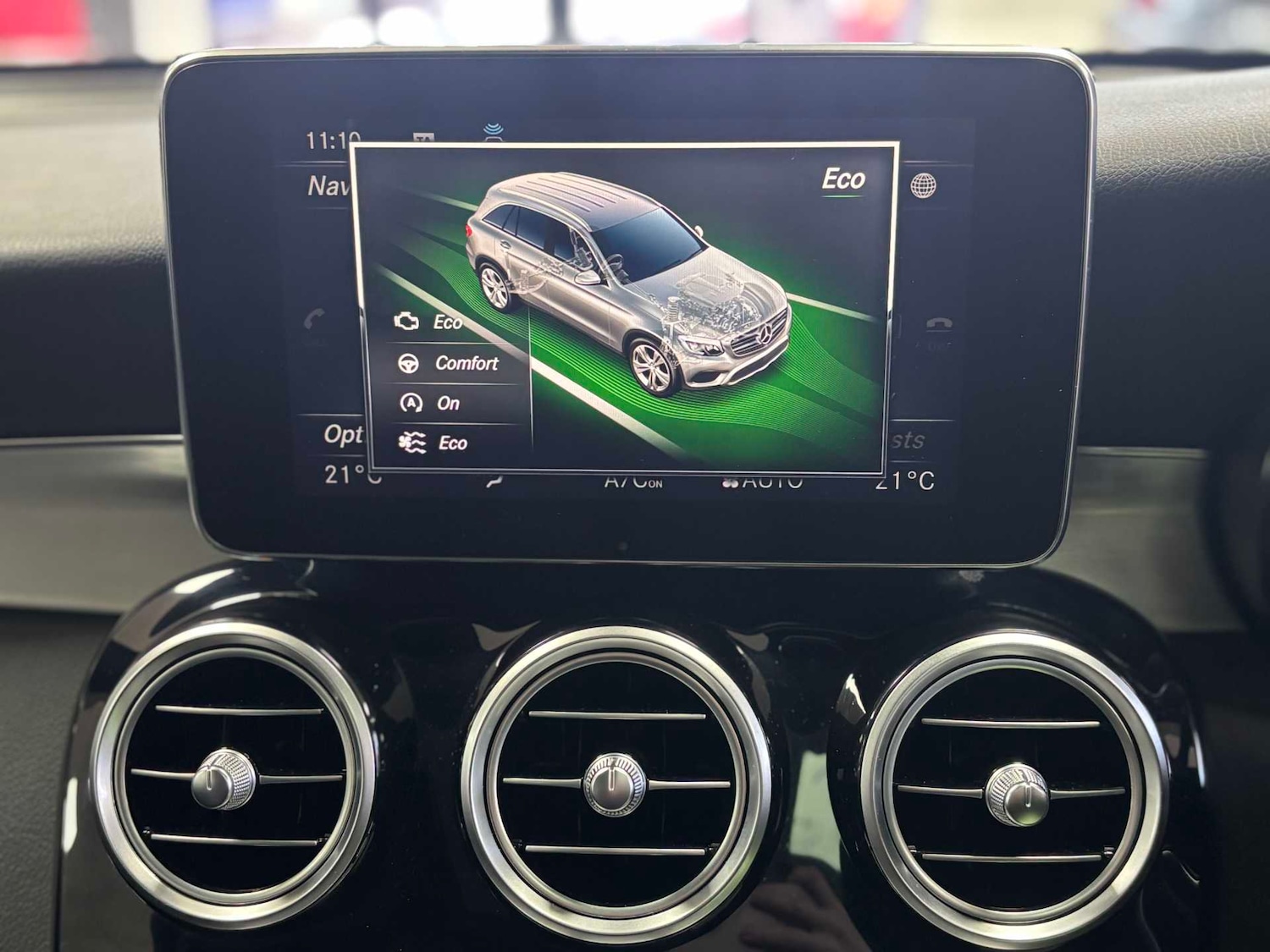 Used Mercedes-Benz GLC 2016 for sale - 77913897: Photo 14