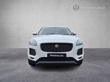 Used Jaguar E-Pace 2018 for sale - 78104333: Photo