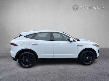 Used Jaguar E-Pace 2018 for sale - 78104333: Photo