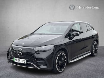 Used Mercedes-Benz EQA 2024 for sale - 79864532: Photo
