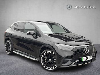 Used Mercedes-Benz EQA 2024 for sale - 79864532: Photo