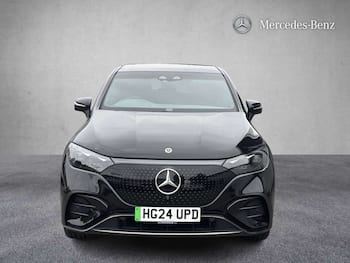 Used Mercedes-Benz EQA 2024 for sale - 79864532: Photo