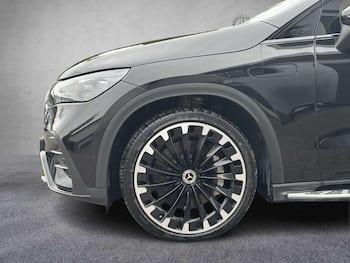 Used Mercedes-Benz EQA 2024 for sale - 79864532: Photo