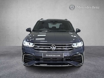 Used Volkswagen Tiguan 2023 for sale - 78077072: Photo