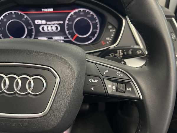 Used Audi Q5 2019 for sale - 76310872: Photo 19
