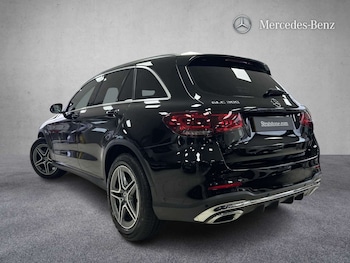 Used Mercedes-Benz GLC 2022 for sale - 77960992: Photo