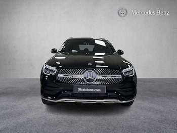 Used Mercedes-Benz GLC 2022 for sale - 77960992: Photo