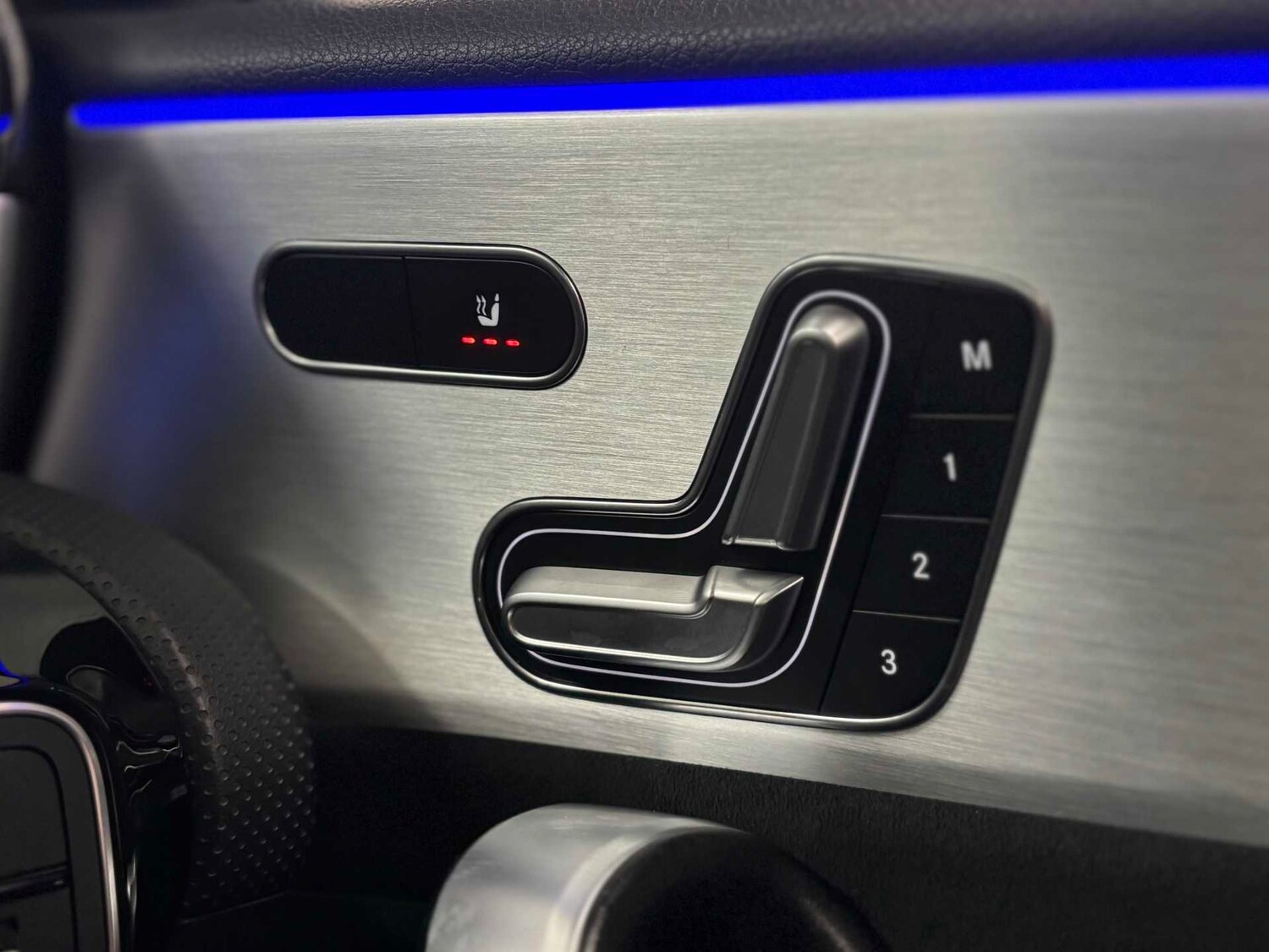 Used Mercedes-Benz A-Class 2021 for sale - 77601452: Photo 11