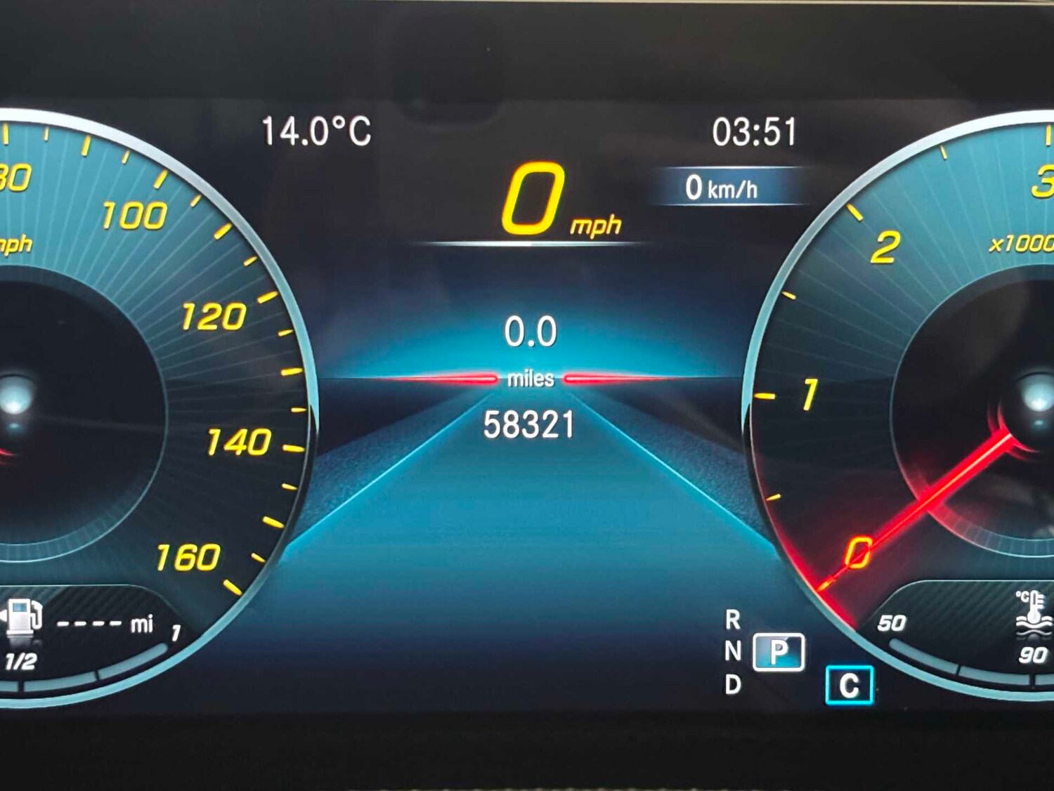 Used Mercedes-Benz A-Class 2021 for sale - 77601452: Photo 12