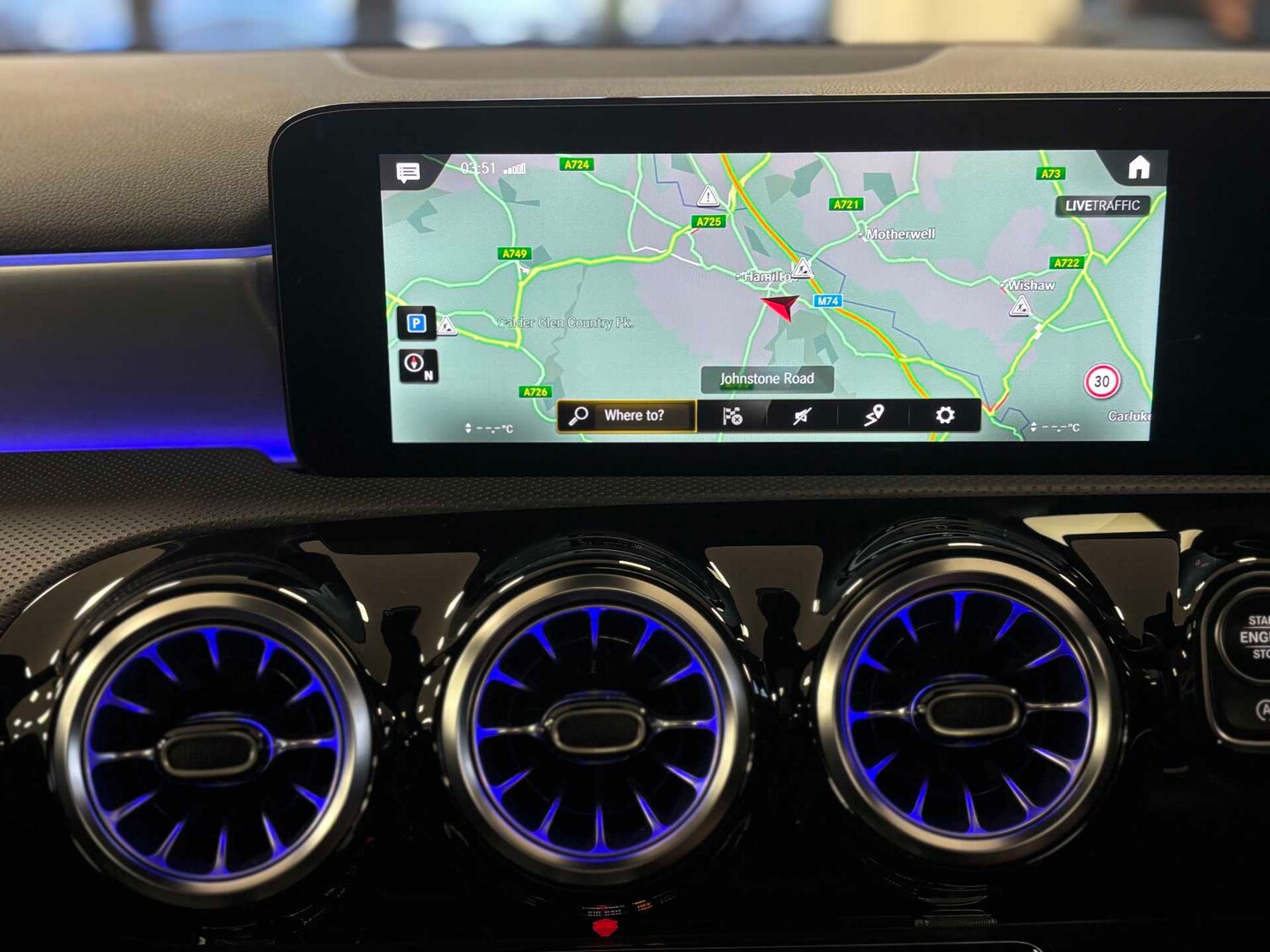 Used Mercedes-Benz A-Class 2021 for sale - 77601452: Photo 13