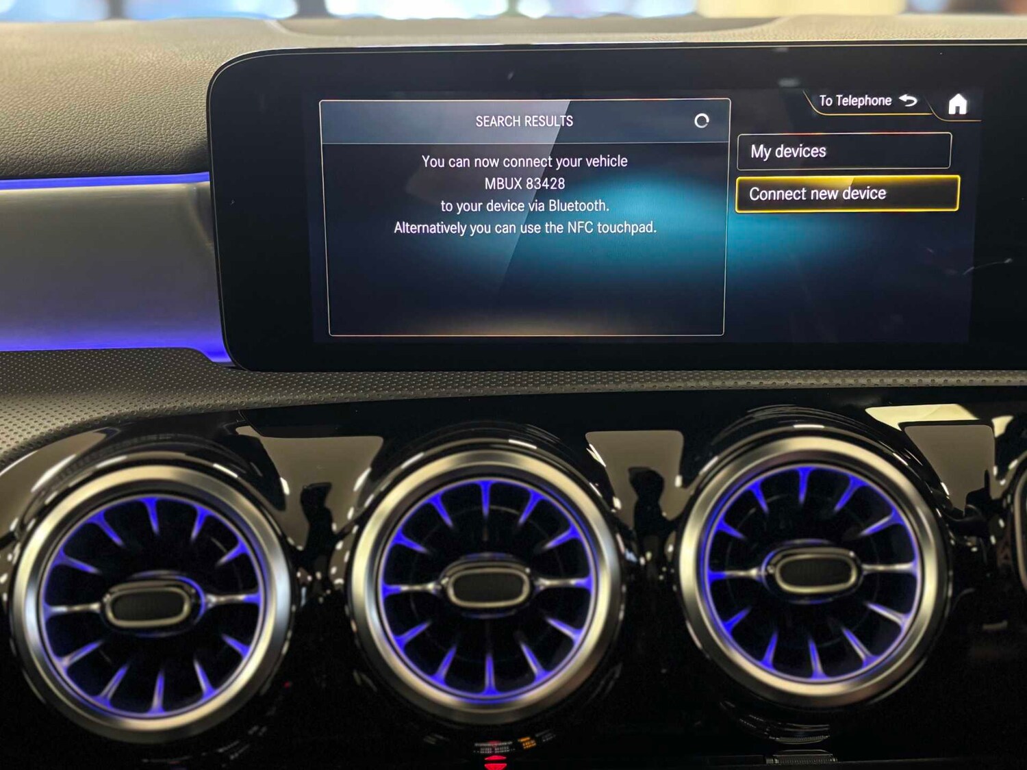 Used Mercedes-Benz A-Class 2021 for sale - 77601452: Photo 14