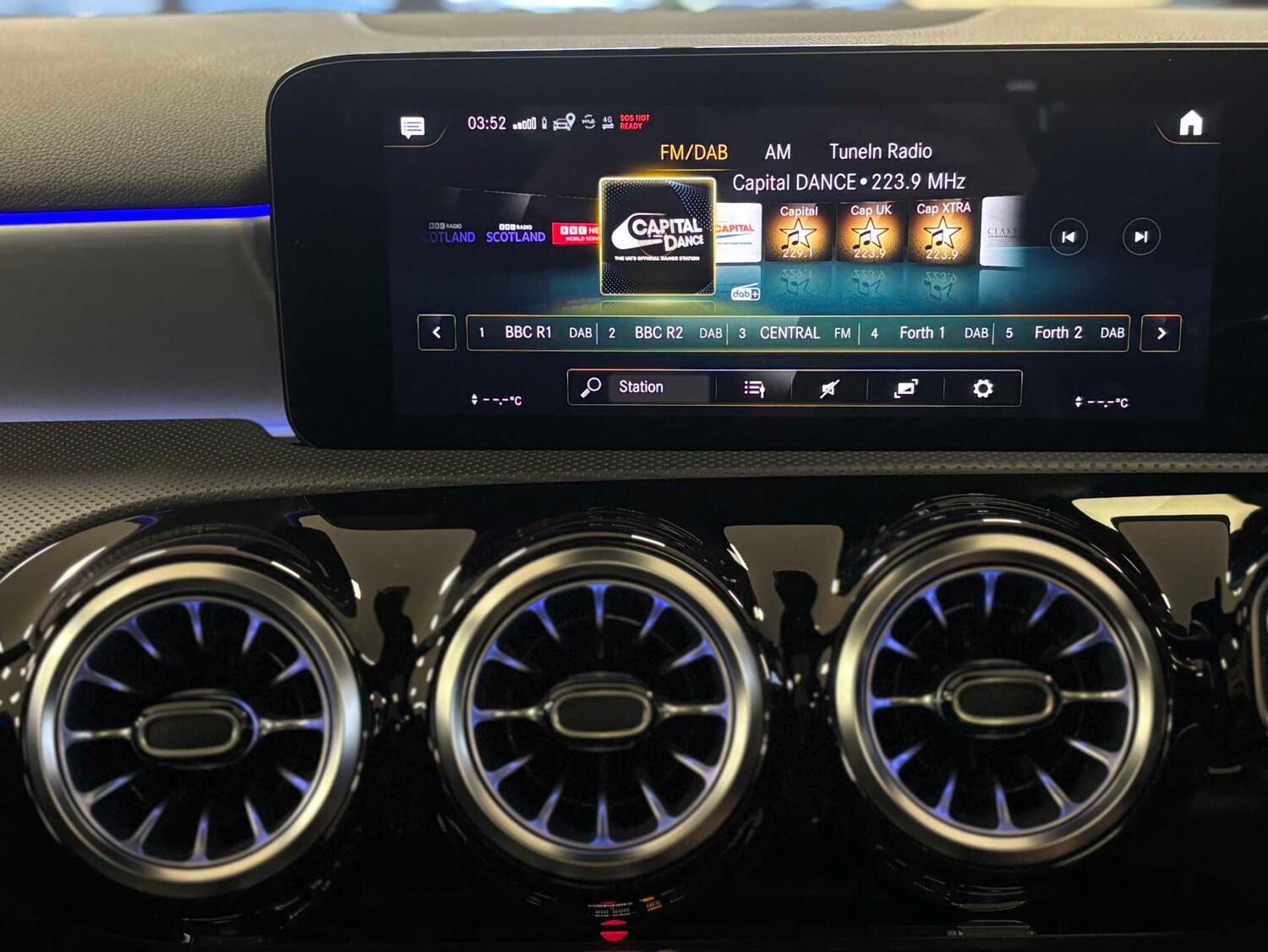 Used Mercedes-Benz A-Class 2021 for sale - 77601452: Photo 15