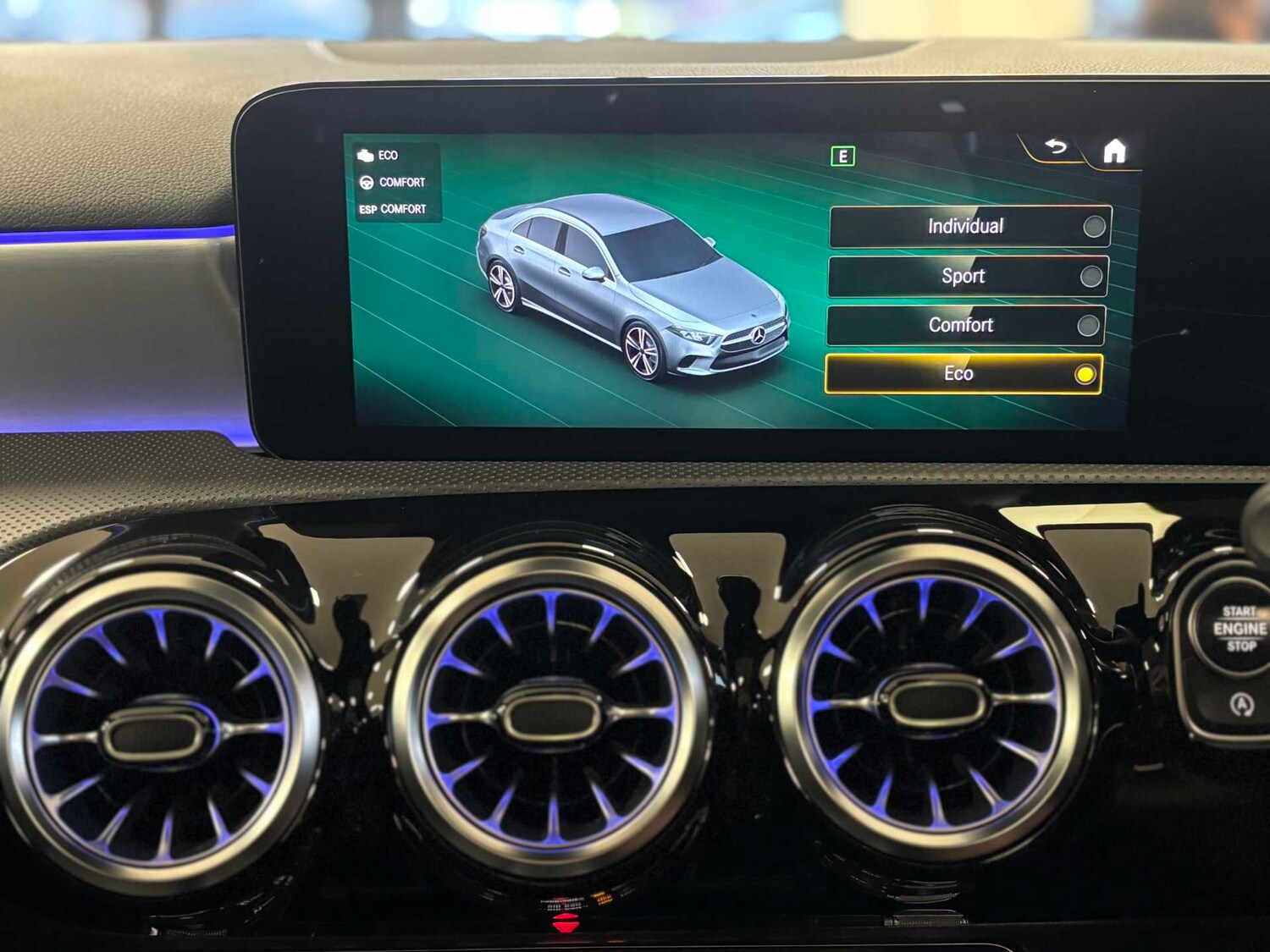 Used Mercedes-Benz A-Class 2021 for sale - 77601452: Photo 16